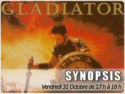 gladiator