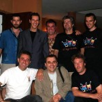 Emission Festin d'aqui Emission Festin d'aqui