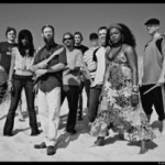 Groundation