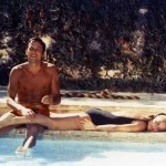 Dites le Alain : Fréquence K s'écoute aussi au bord de la piscine