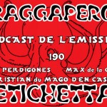 raggapero PODCAST 190