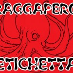 raggapero etichetta