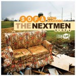 The Nextmen - Sofa