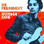 mr president