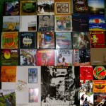playlist septembre 2011