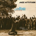 JAZZ ATTITUDE_Tales of life 1