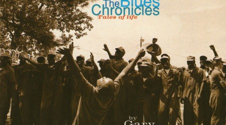 JAZZ ATTITUDE_Tales of life 1