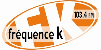 logo Frequence K HD
