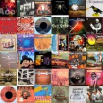 Playlist Raggapero mars 2012