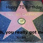 Oh, you really got me!_No.30_Paul