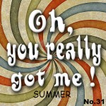 Oh you really got me!_No.31