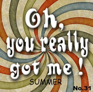 Oh you really got me!_No.31