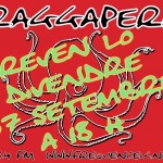 Raggapero 2012-2013