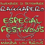 especial festivous