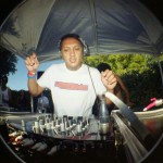 SlyDaWise @ Pool Party 1