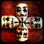 Afromask