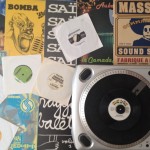 Raggapero especial vinyl