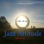 Jazz Attitude_2013.03.12_Heavens