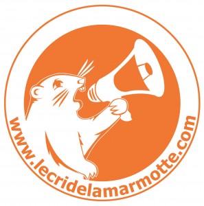 Le cri de la marmotte