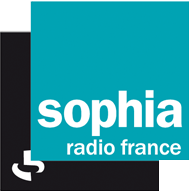 Sophia est la banque de programmes de Radio France. Elle fournit à Fréquence K des rendez-vous info et des contenus antenne.