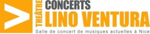 Théâtre Lino Ventura