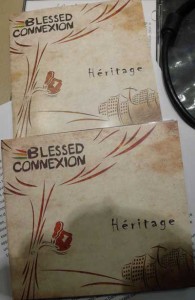 blessed-connexion-album