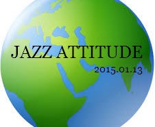 Jazz Attitude_2015.01.13_Logo pod cast
