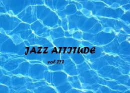 JAZZ ATTITUDE_vol.272_logo